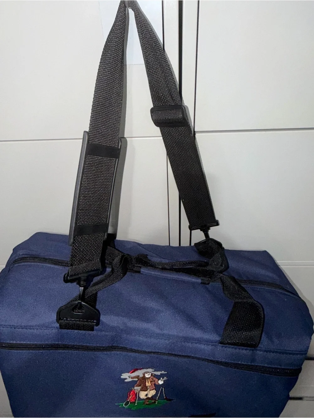 Soft coolers durable large